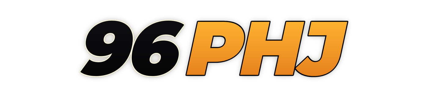 96phj Logo